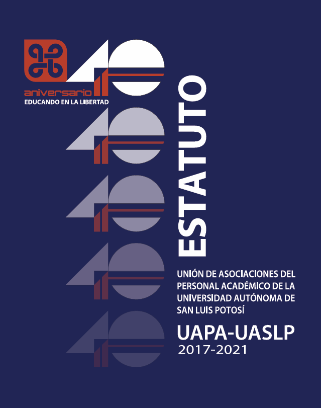 ESTATUTO_UAPA_UASLP_2019